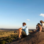 6-Day Private Kenya Big Five Safari