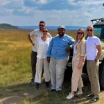 7-Day Kenya Wildlife Safari