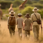 6-Day Tanzania Wildlife Safari