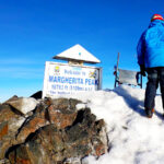 Rwenzori Mountains National Park