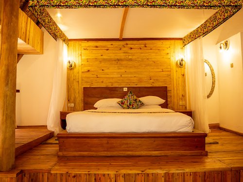 Elephant Hab Lodge