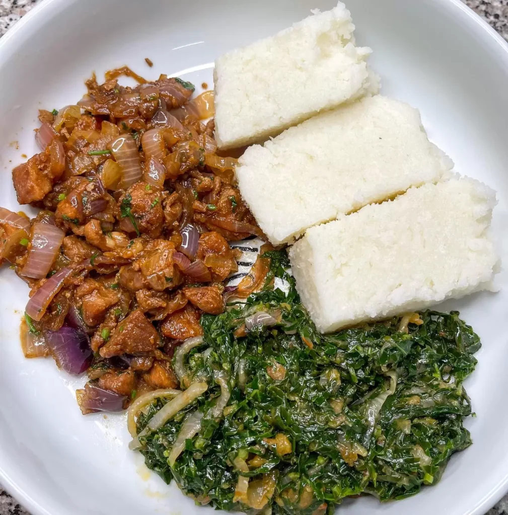 Ugali