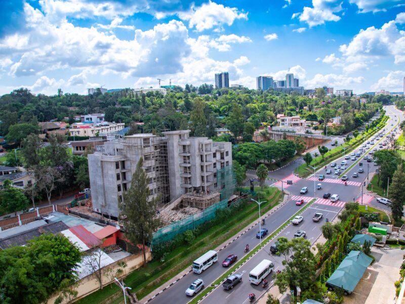 7-Day Rwanda, Uganda & Burundi Discovery Tour